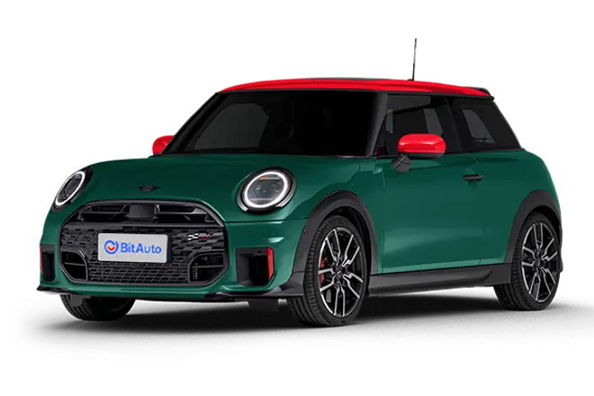 MINI JCW