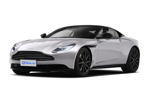 Aston Martin DB11