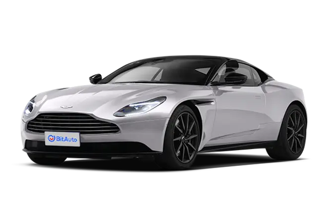 Aston Martin DB11