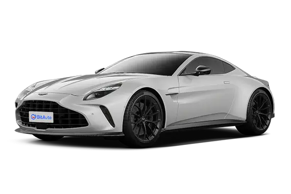 Aston Martin Vantage