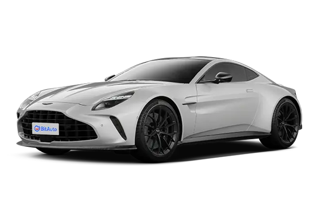 Aston Martin Vantage