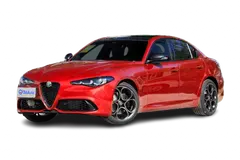 Alfa Romeo Giulia 2026 2.0T Standard