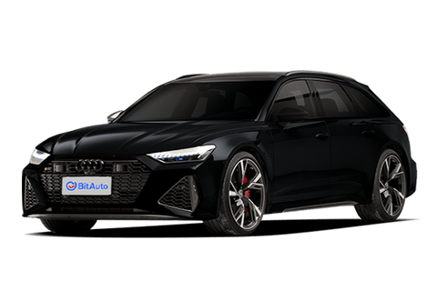 Audi RS 6
