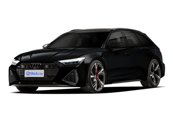 Audi RS 6