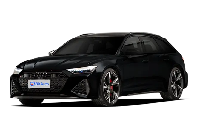 Audi RS 6