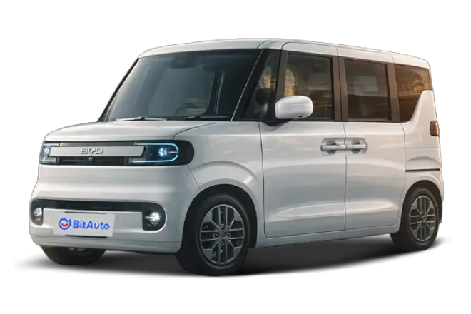 BYD Racco