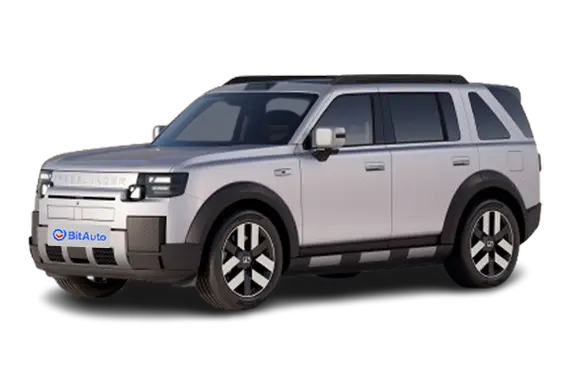 Freelander 8