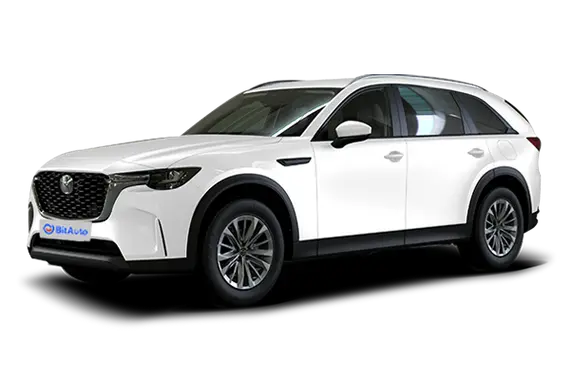 Mazda CX-90
