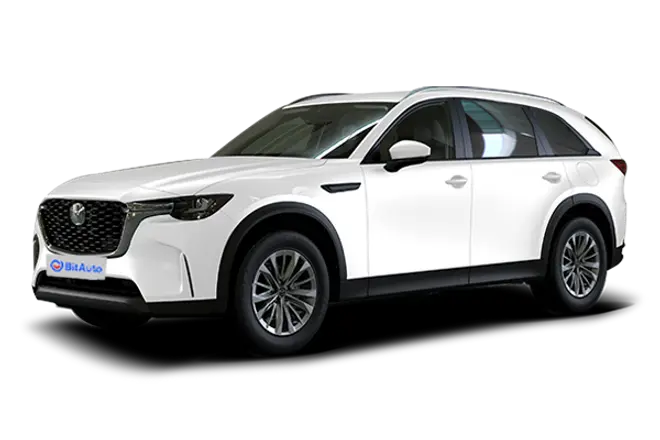 Mazda CX-90