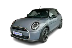 MINI Cooper Convertible 2026 2.0T S