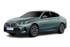 BMW 2 Series 2026 218 Gran Coupé M Sport