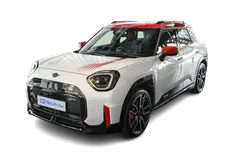MINI JCW Aceman 2025 355km E