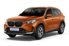 BMW X1 2025 sDrive20i xLine