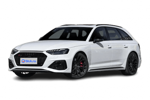 Audi RS 4