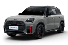 MINI JCW Countryman 2026 2.0T Standard