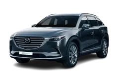 Mazda CX-9 2023 2.5T 2WD