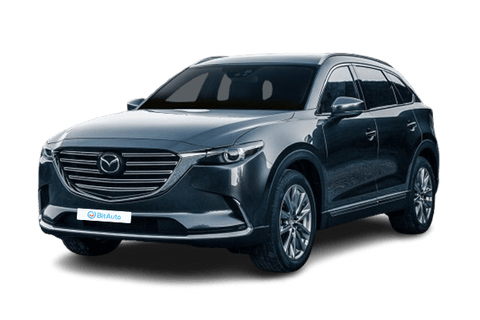 Mazda CX-9