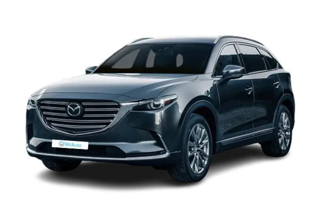 Mazda CX-9