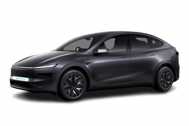 TESLA Model Y L