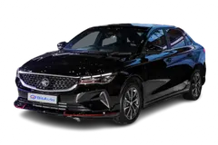 Proton S70 2026 1.5T DCT Flagship