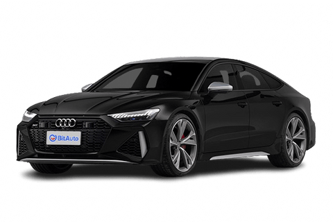 Audi RS 7