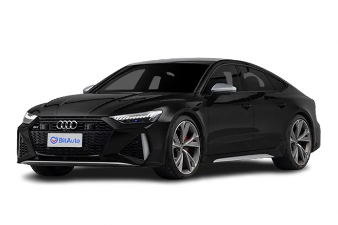 Audi RS 7