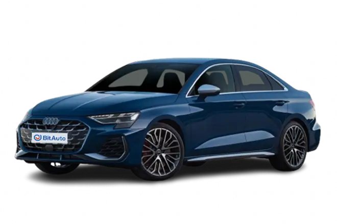 Audi S3