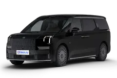 Zeekr 009 2026 604km FWD Executive 7 Seats