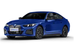 BMW i4 2025 eDrive35 Basic line