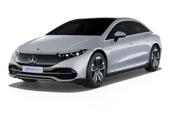 Mercedes-Benz EQS 2026 EQS 450+ AMG Line