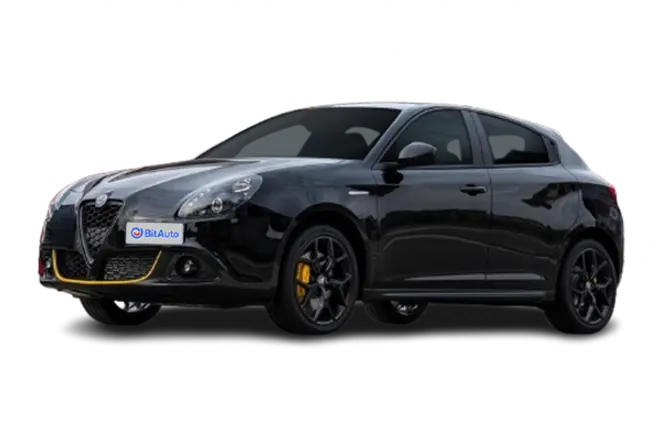 Alfa RomeoGiulietta