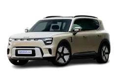 smart #5 2025 590km Premium