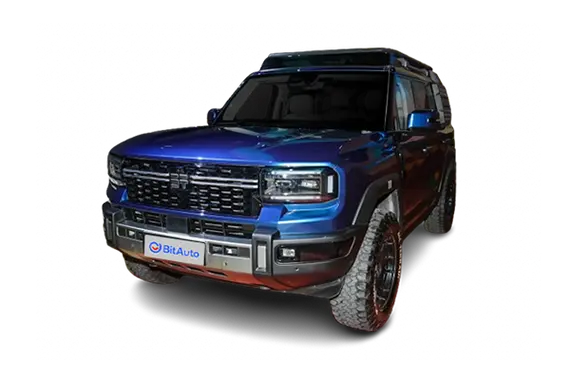 Jetour G700