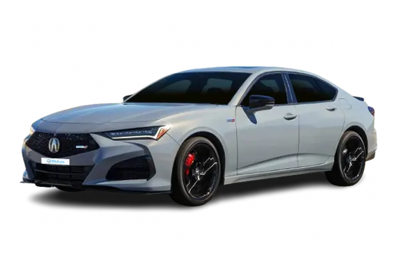 Acura TLX