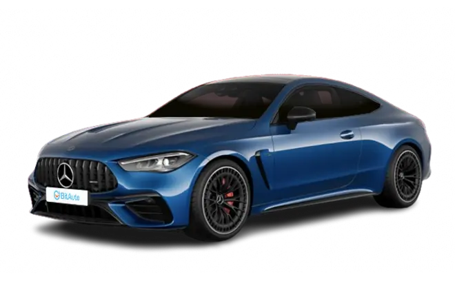 Mercedes-Benz CLE AMG
