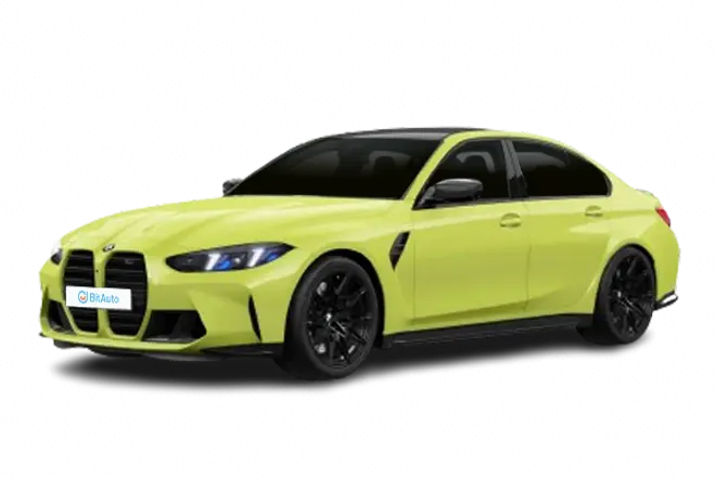 BMW M3