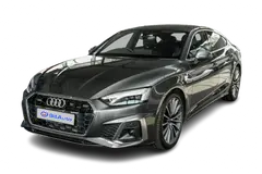 Audi A5 2025 Sportback 2.0T quattro S line