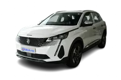 Peugeot 3008 2026 1.6T Allure