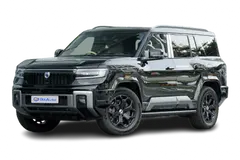Denza B8 2026 2.0T 115km Dynamic 7 Seats