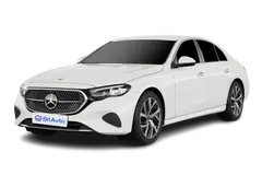 Mercedes-Benz E-Class PHEV 2025 E 350 e AMG Line