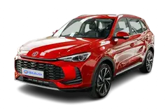 MG ZS 2027 1.5T Standard