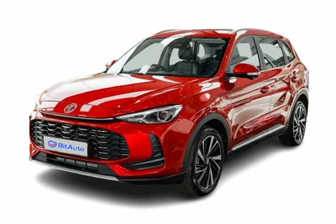 MGZS
