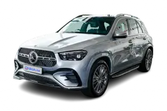 Mercedes-Benz GLE 2025 GLE 450 4MATIC AMG Line