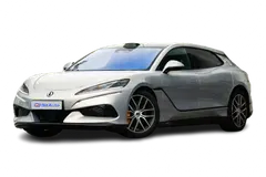 Denza Z9 GT 2026 600km Standard