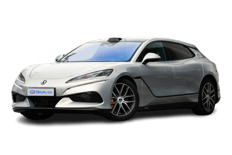 Denza Z9 GT