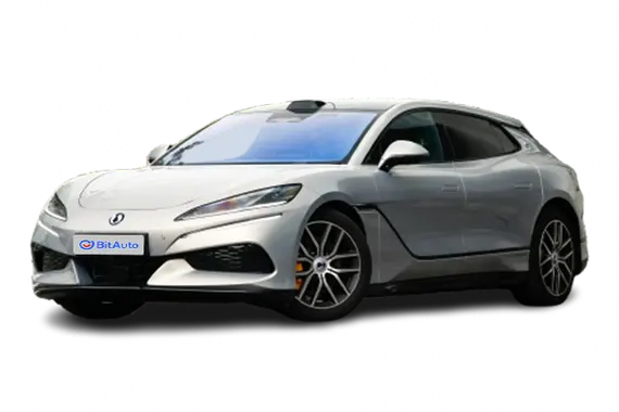 Denza Z9 GT