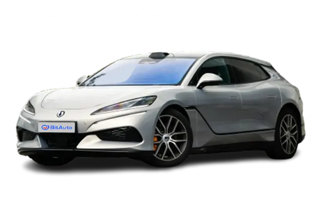Denza Z9 GT