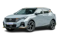 GAC GS3 Emzoom 2026 1.5T Exclude
