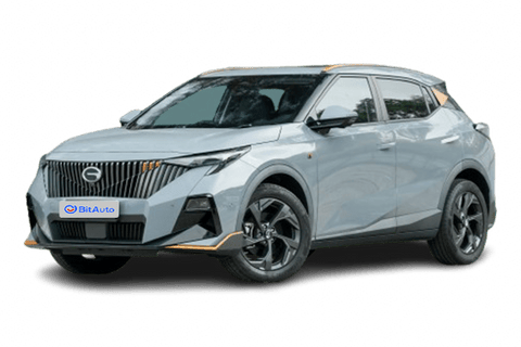 GAC GS3 Emzoom