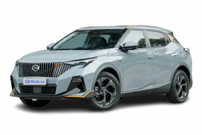 GAC GS3 Emzoom